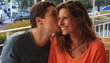 Filho mais velho de Rita Stock esteve "muitas vezes entre a vida e a morte"
