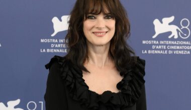 A música que “salvou” Winona Ryder na rodagem de um filme em Portugal: “em Lisboa vendiam-se discos na rua”