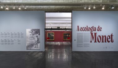 Exposição de Monet bate recorde e se torna a mais visitada da história do Masp