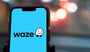 waze