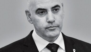 Quem é Oren Rozenblat, o embaixador de Israel em Portugal que nega a existência de fome em Gaza