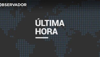 Autoridades investigam relato de desaparecimento na Parede – Observador