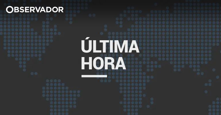 Autoridades investigam relato de desaparecimento na Parede – Observador