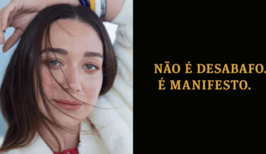 Ex-'Malhação' grava vídeo contra influenciadores e pedidos por engajamento: 'Cansada dessa patifaria'