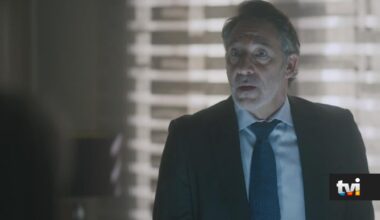 A Fazenda: Miguel confrontado com nova prova da noite da morte de Bianca - Novelas