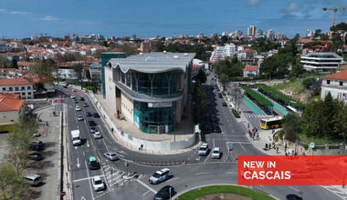 CascaisVilla vai dar lugar a empreendimento luxuoso de 100 milhões — New in Cascais