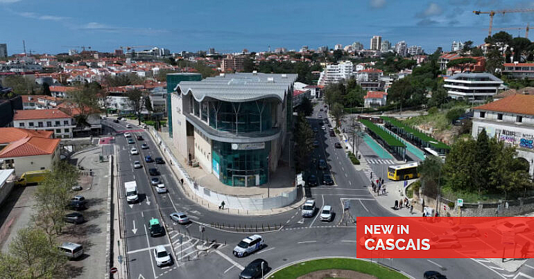 CascaisVilla vai dar lugar a empreendimento luxuoso de 100 milhões — New in Cascais