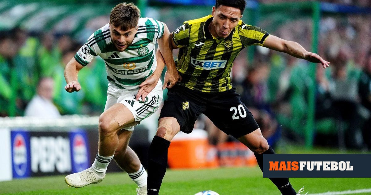 Kairat de Luís Mata e Jorginho faz história e apura-se para a Liga dos Campeões