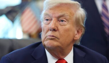 Trump diz que muitos norte-americanos gostariam de ter um ditador