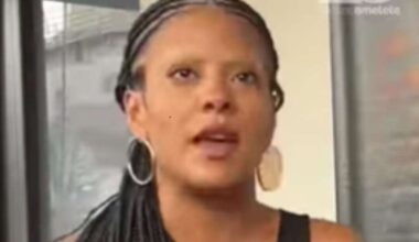 Xiii! Bella Campos defende comportamento de Fátima em 'Vale Tudo', cria polêmica e leva enxurrada de críticas