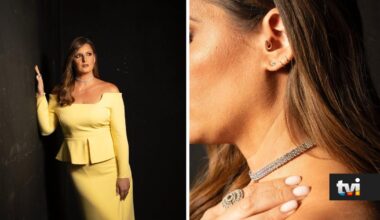 Maria Botelho Moniz no seu look mais bonito? Veja a reação da mãe da apresentadora - Big Brother