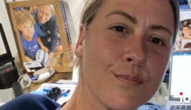 “Nunca lhe perdoarei”: filha de Gisèle Pelicot revela porque já não fala com a mãe - Notícias de hoje