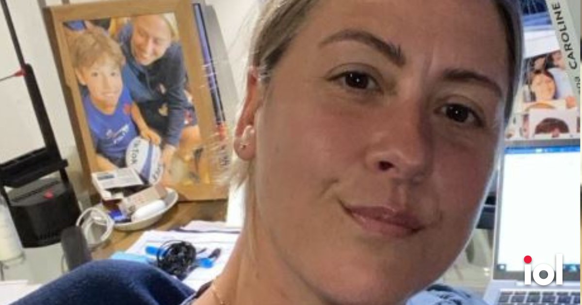 “Nunca lhe perdoarei”: filha de Gisèle Pelicot revela porque já não fala com a mãe - Notícias de hoje