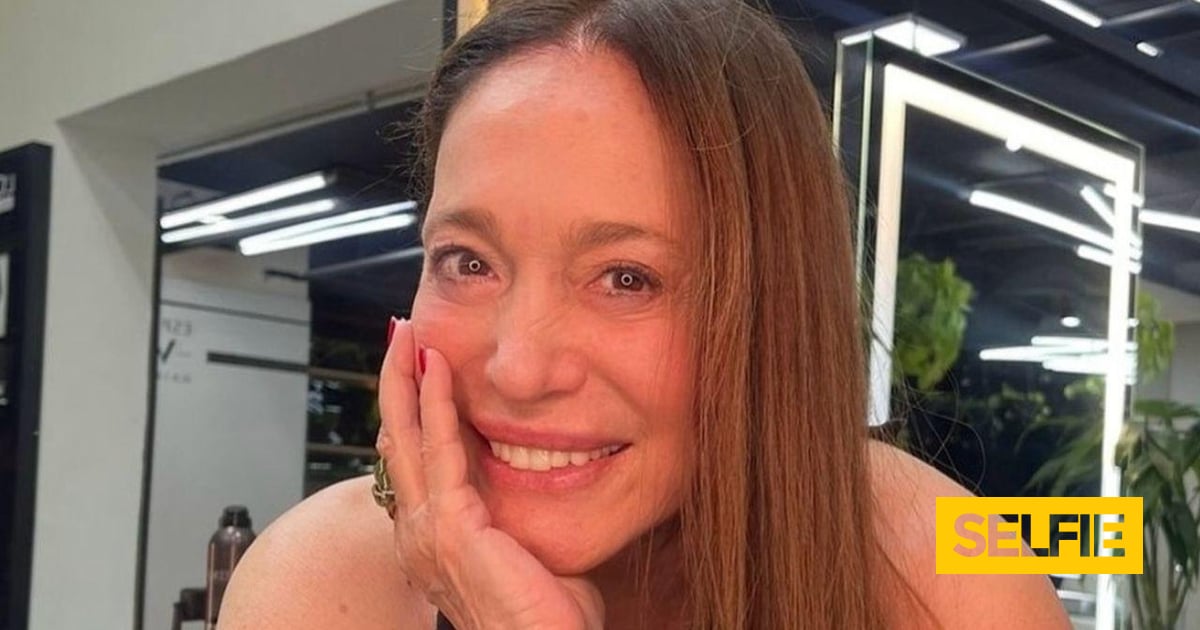 Em biquíni aos 83 anos: Susana Vieira mostra que a idade é (mesmo!) apenas um número