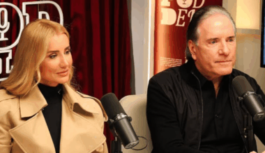 Roberto Justus fala como Ana Paula Siebert lida com as piadas sobre diferença de idade