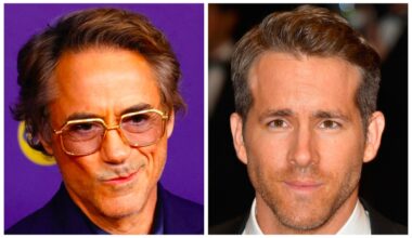 A verdade sobre Robert Downey Jr. e Ryan Reynolds após rumores de briga tomarem conta das redes: 'Zero ressentimento' | Filmes