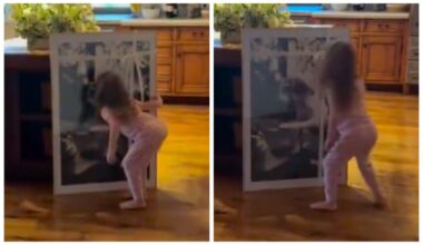 Meghan Markle compartilha vídeo raro da filha Lilibet após encontrar presente comovente de Príncipe Harry - Globo