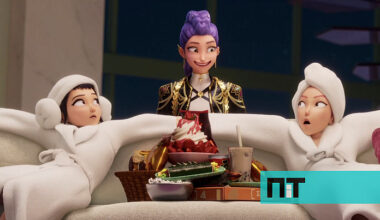 O filme mais visto de sempre da Netflix vem da Coreia do Sul e bateu todos os recordes — NiT