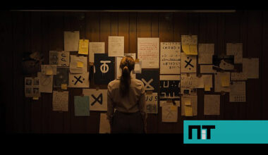 Chegou ao streaming um dos filmes mais assustadores do ano — NiT