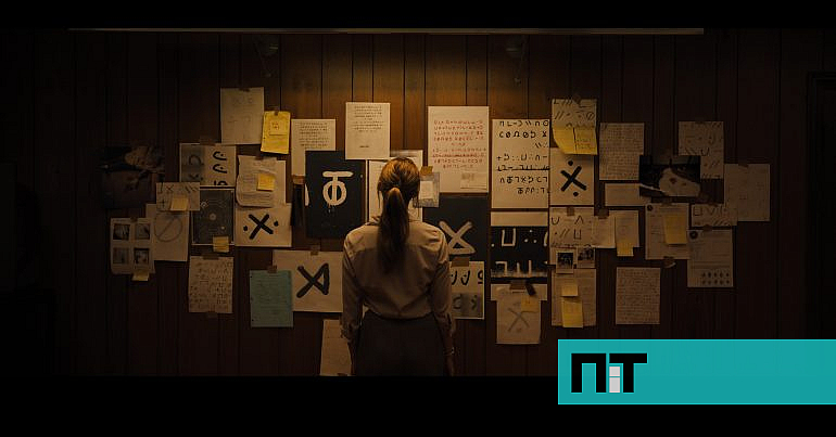 Chegou ao streaming um dos filmes mais assustadores do ano — NiT