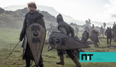 Nova série da HBO promete ser o novo vício dos fãs de “A Guerra dos Tronos” — NiT