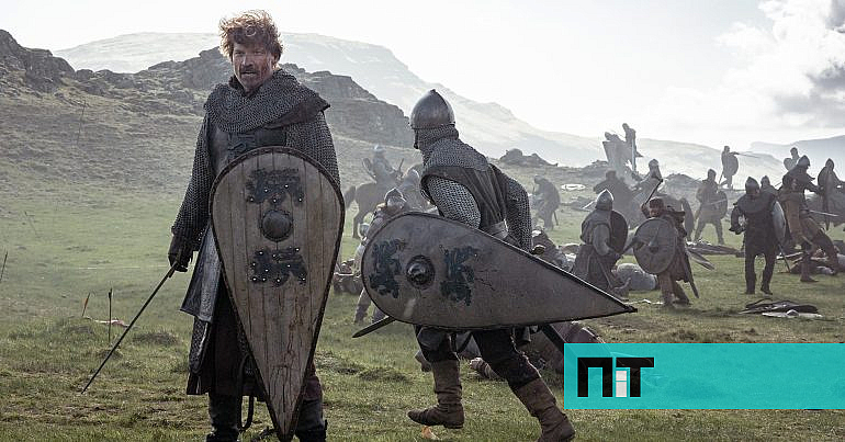 Nova série da HBO promete ser o novo vício dos fãs de “A Guerra dos Tronos” — NiT