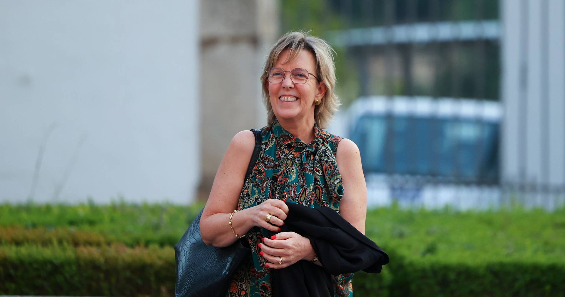 Maria Luís Albuquerque gostaria de reverter uma medida que ela própria tomou