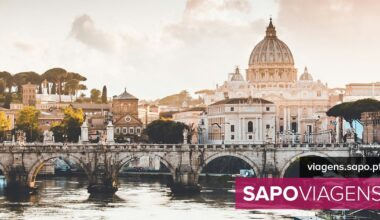 Nove destinos para uma escapadinha de fim de verão - Dicas