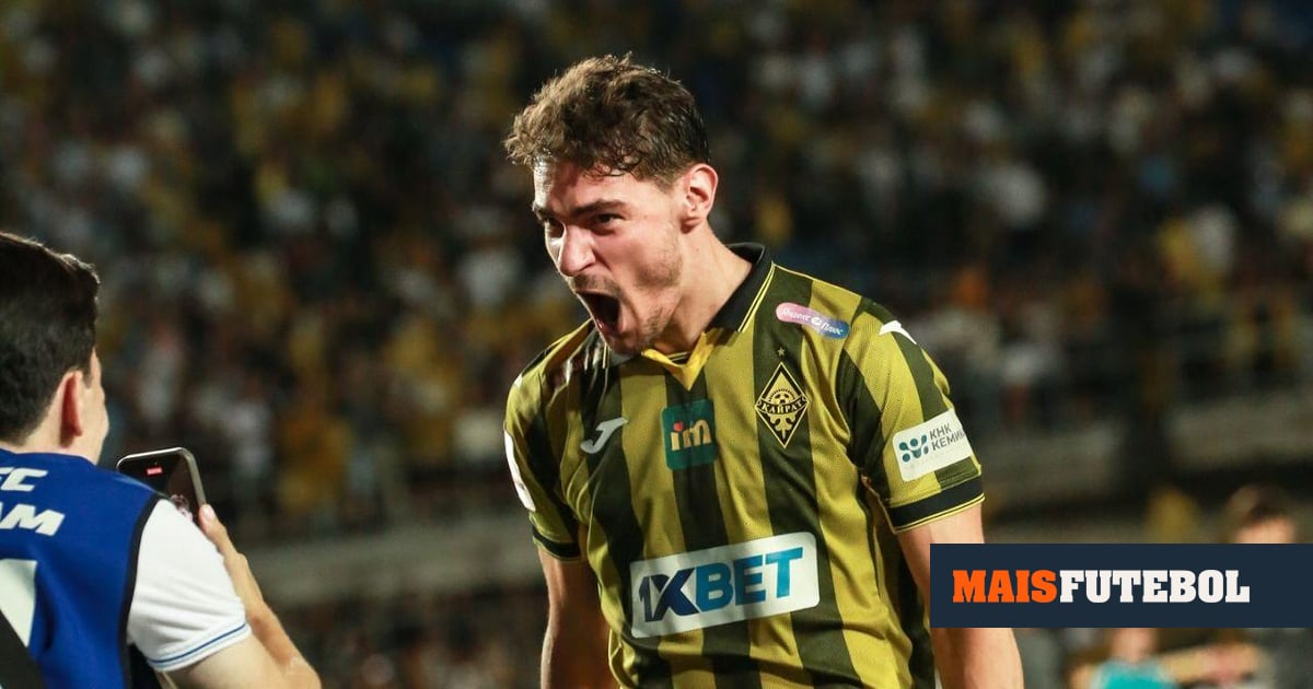 Champions: Bodo/Glimt e Kairat Almaty quebram recordes geográficos