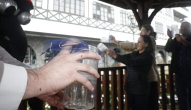 Por que Blumenau soltou mosquitos da dengue de propósito em pleno Centro da cidade