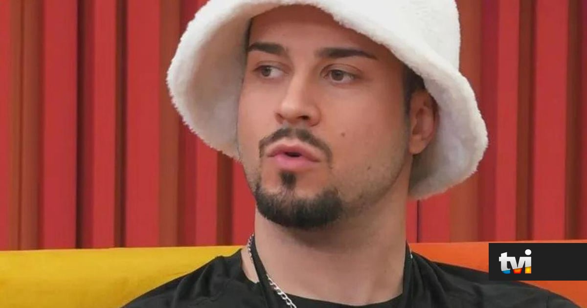 O regresso mais aguardado. Francisco Monteiro faz revelação que vai mudar tudo: «Vou voltar...» - Big Brother