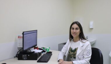 Hospital Anchieta reforça ações do Agosto Branco