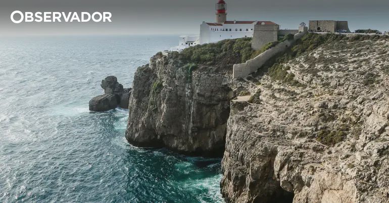 Fissura em placa tectónica pode explicar sismos de Lisboa – Observador