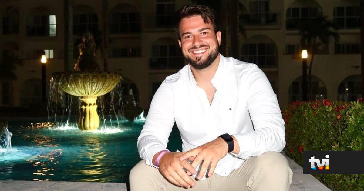 Paixão perigosa: Francisco Monteiro viveu romance com mulher casada no Dubai (e não pode lá entrar) - Big Brother