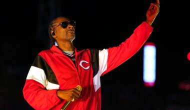 Snoop Dogg diz que tem “medo” de ir ao cinema por causa de personagens LGBTQ+ em filmes de animação