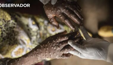 Moçambique regista 66 casos e 810 suspeitos de mpox – Observador