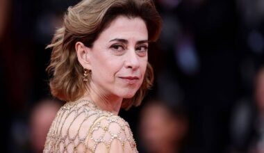 Ela ainda está aqui: a poderosa mensagem de Fernanda Torres sobre elegância em Veneza