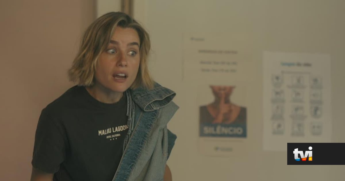 A Fazenda: Júlia vê Ary com Daniela e convence-se de que está a ser traída - Novelas