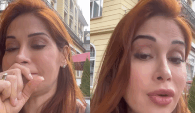 Maíra Cardi e Thiago Nigro pagam valor absurdo em jantar; saiba quanto