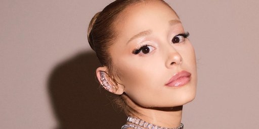 Ariana Grande divulga teaser de nova tour 