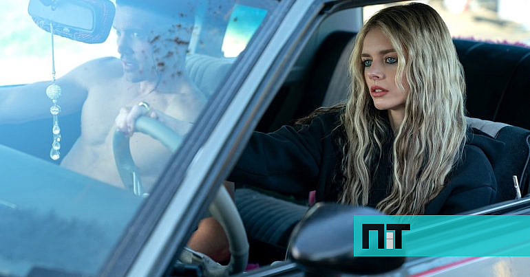 Novo filme da Disney+ combina o estilo de Tarantino com os assaltos de “Ocean’s Eleven” — NiT