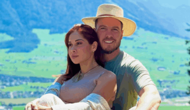 Maíra Cardi se assusta com conta de jantar na Suíça; saiba o valor