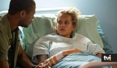 Vem aí «A Fazenda»: Eva admite que ainda ama Talu e Joel sente-se usado e enganado - Novelas