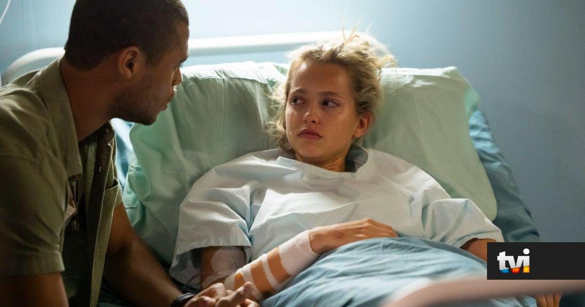 Vem aí «A Fazenda»: Eva admite que ainda ama Talu e Joel sente-se usado e enganado - Novelas