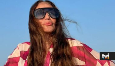 «Chegar aos 83 anos com essa vitalidade e beleza é para poucos»: Susana Vieira arrasa de biquíni no seu aniversário - Novelas
