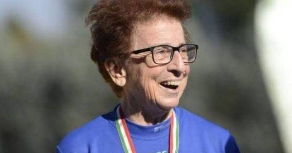 Emma Maria tem 92 anos e músculos de uma jovem de 20 anos: investigadores querem saber o segredo
