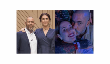 'Os melhores 10 anos da minha vida'