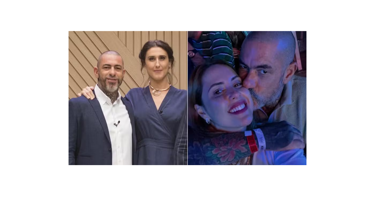 'Os melhores 10 anos da minha vida'