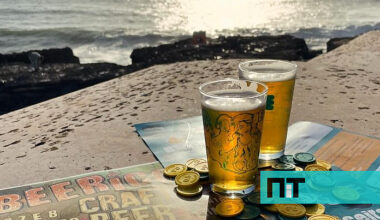 BEERiceira está de volta com mais de 100 cervejas e entrada gratuita — NiT