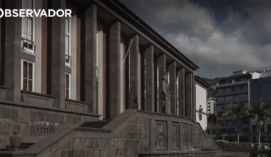 Mulher agredida na Madeira corre risco de ficar cega – Observador